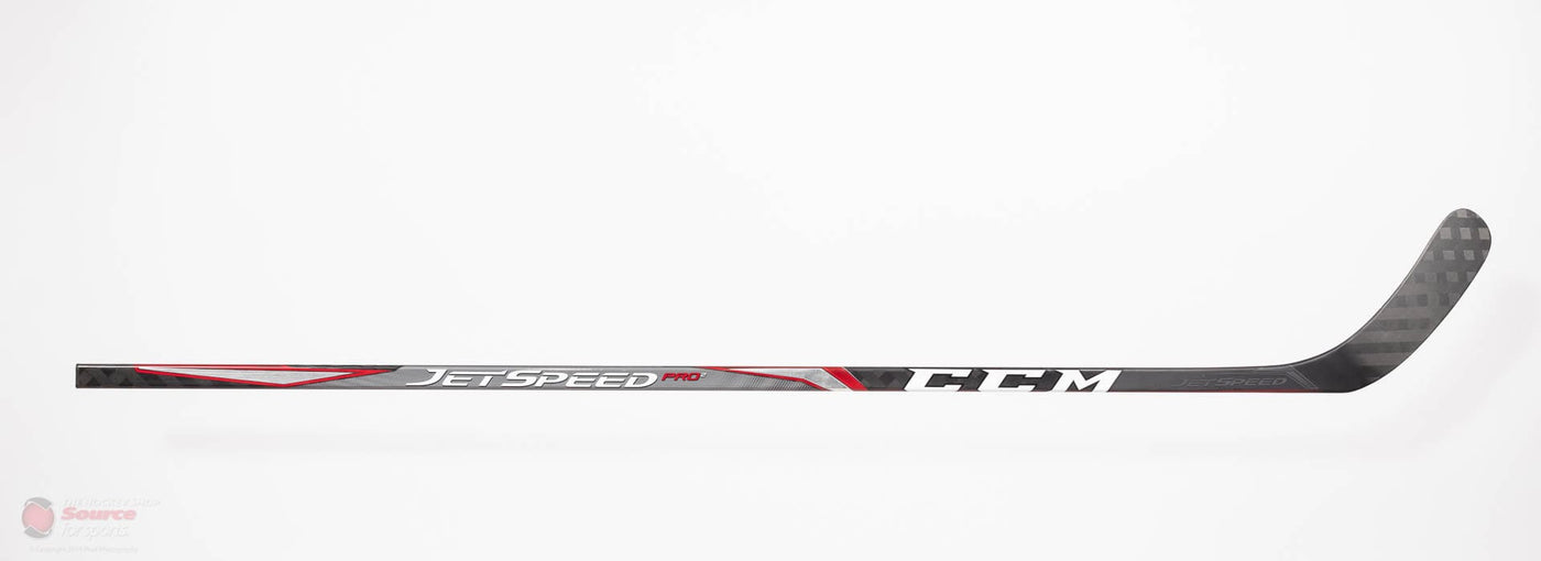 CCM Jetspeed Pro 2 Junior Hockey Stick
