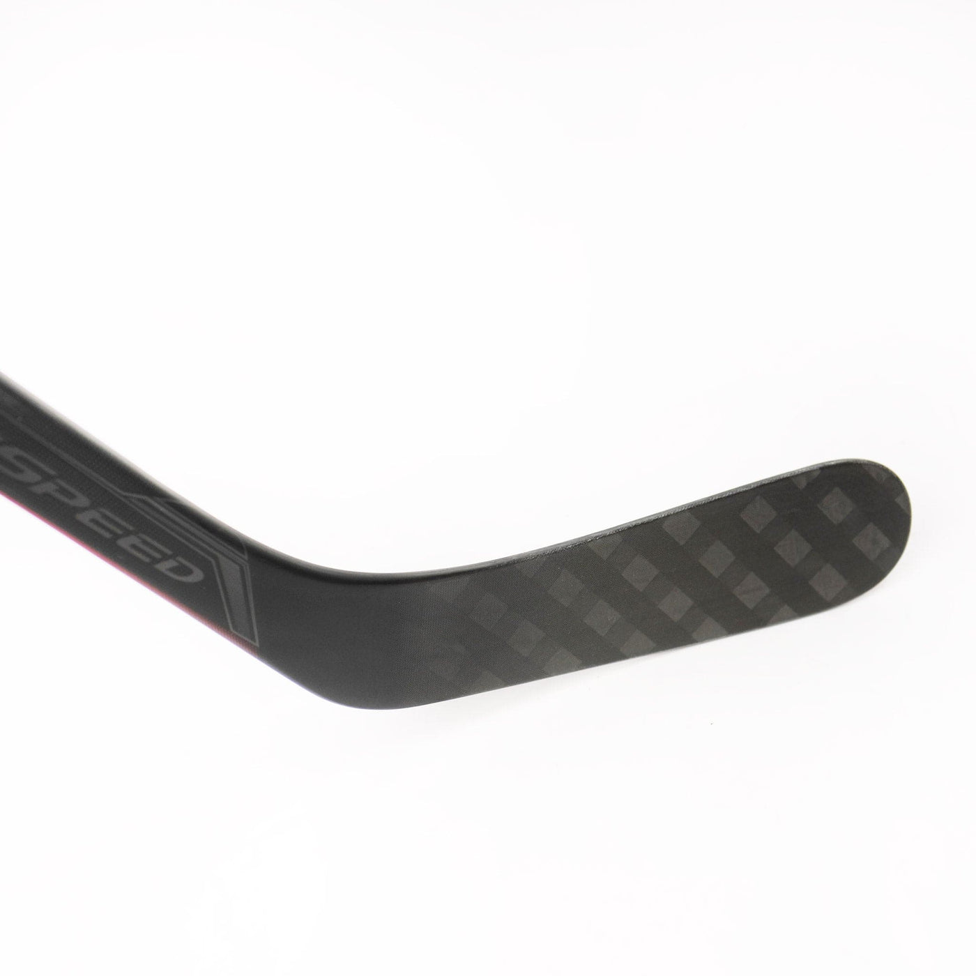 CCM Jetspeed Pro Stock Senior Hockey Stick - Long