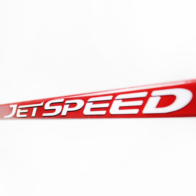 CCM Jetspeed Pro Stock Senior Hockey Stick - Long