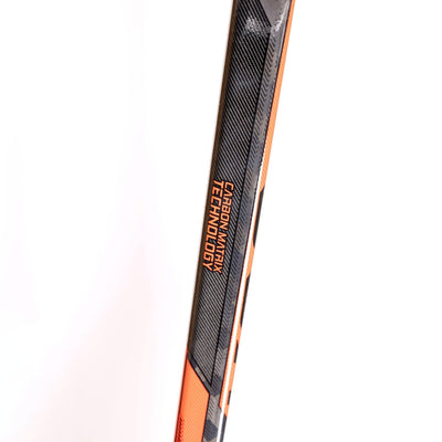 CCM Jetspeed Team 4 Senior Hockey Stick