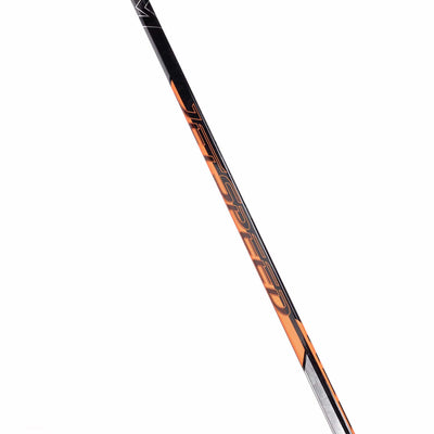 CCM Jetspeed Vibe Intermediate Hockey Stick