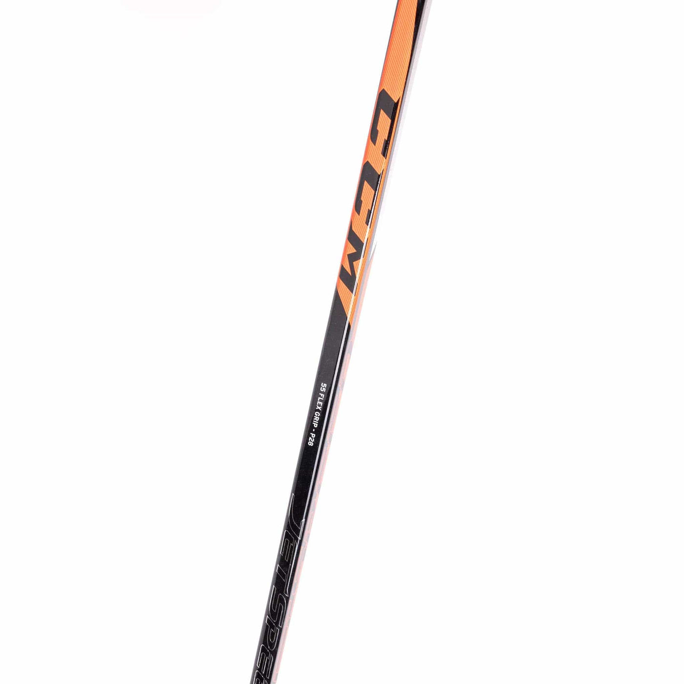 CCM Jetspeed Vibe Intermediate Hockey Stick