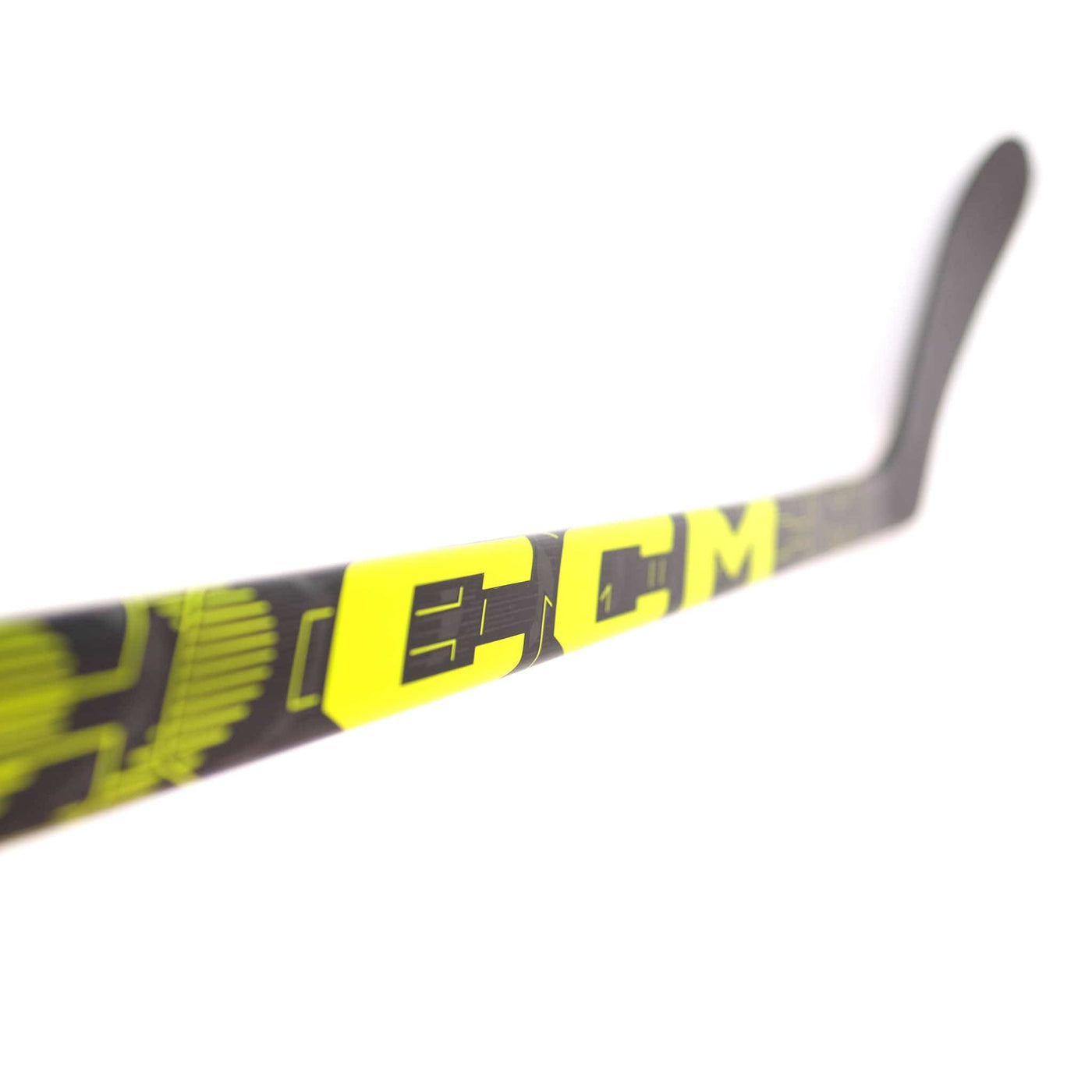 CCM Jetspeed Youth Hockey Stick - 10 Flex - The Hockey Shop Source For Sports