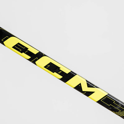 CCM Jetspeed Youth Hockey Stick - 10 Flex - The Hockey Shop Source For Sports