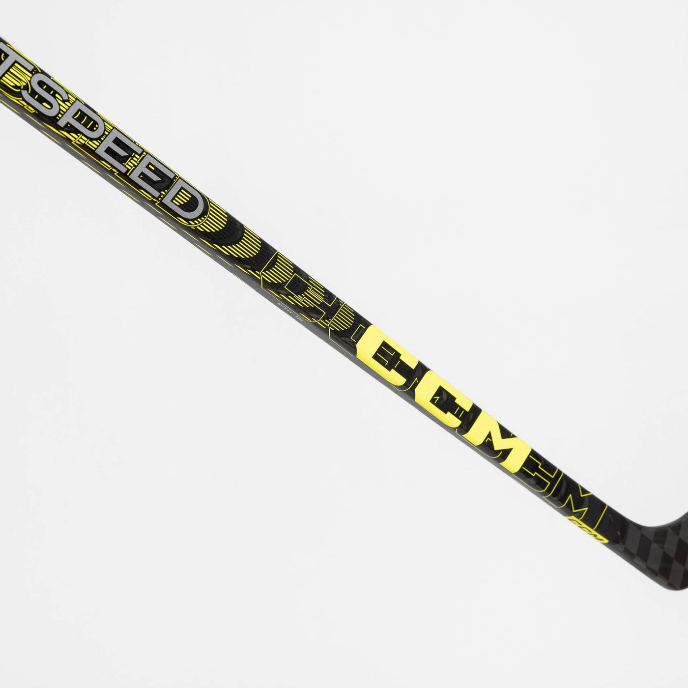 CCM Jetspeed Youth Hockey Stick - 10 Flex - The Hockey Shop Source For Sports