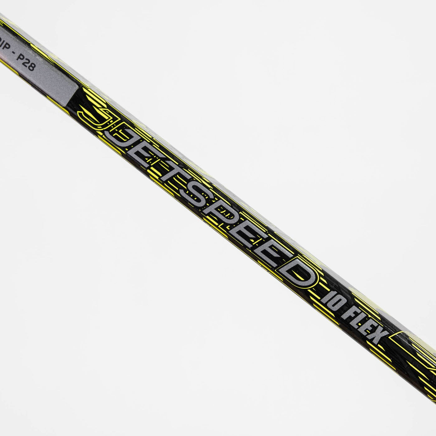 CCM Jetspeed Youth Hockey Stick - 10 Flex - The Hockey Shop Source For Sports