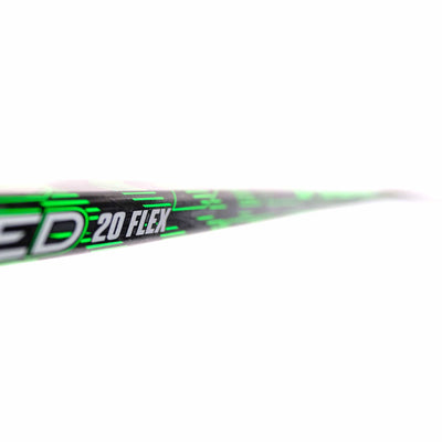 CCM Jetspeed Youth Hockey Stick - 20 Flex - The Hockey Shop Source For Sports