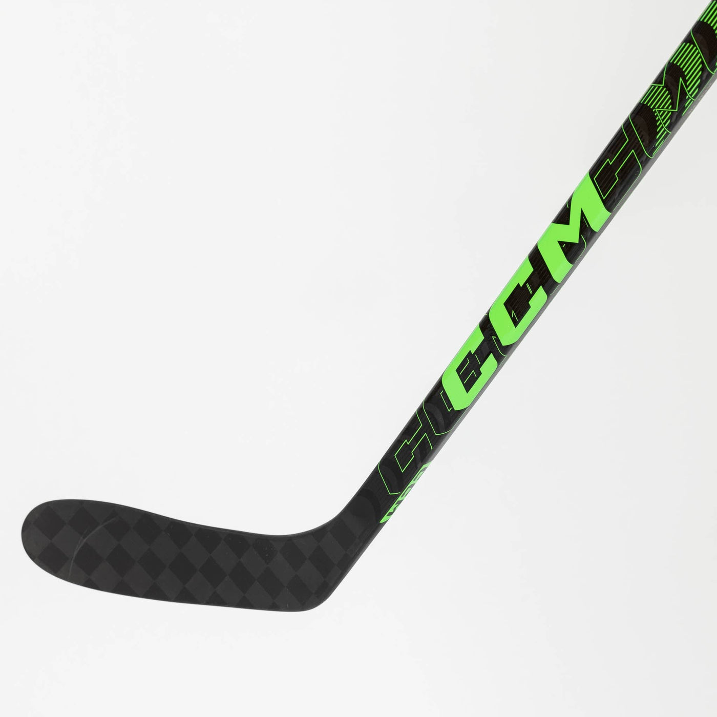 CCM Jetspeed Youth Hockey Stick - 20 Flex - The Hockey Shop Source For Sports