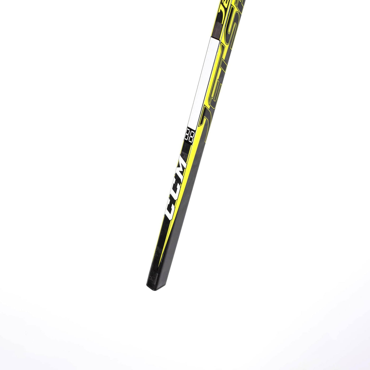 CCM Jetspeed Youth Hockey Stick - 10 Flex