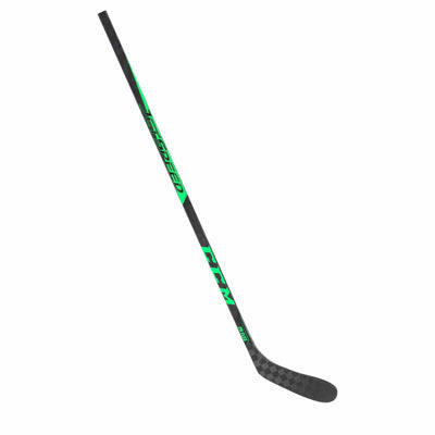 CCM Jetspeed Youth Hockey Stick - 20 Flex