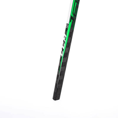 CCM Jetspeed Youth Hockey Stick - 20 Flex
