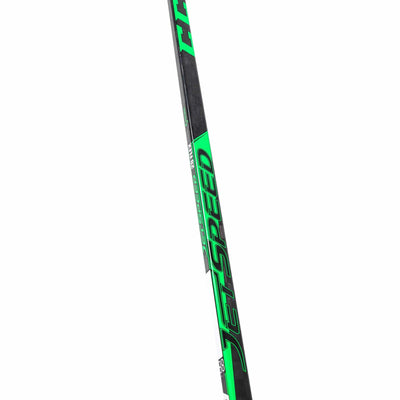 CCM Jetspeed Youth Hockey Stick - 20 Flex