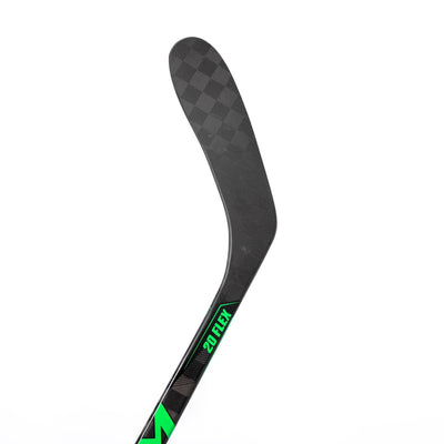 CCM Jetspeed Youth Hockey Stick - 20 Flex