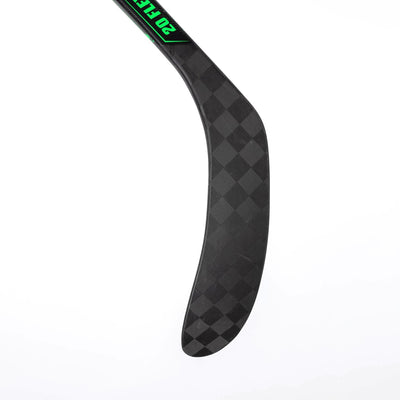 CCM Jetspeed Youth Hockey Stick - 20 Flex