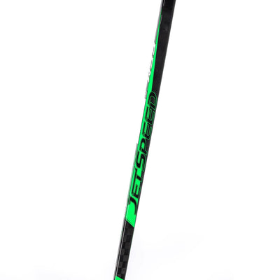CCM Jetspeed Youth Hockey Stick - 20 Flex