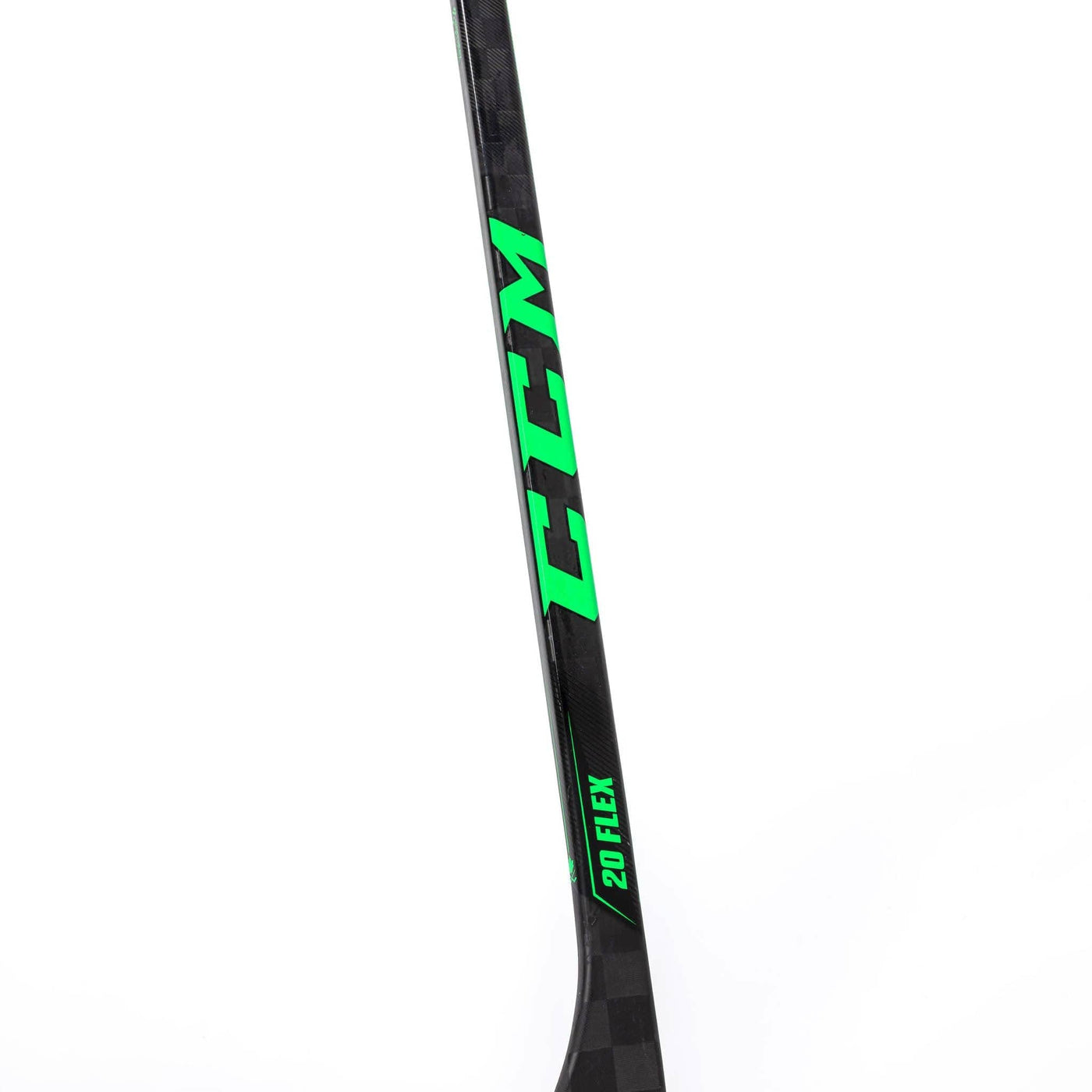 CCM Jetspeed Youth Hockey Stick - 20 Flex