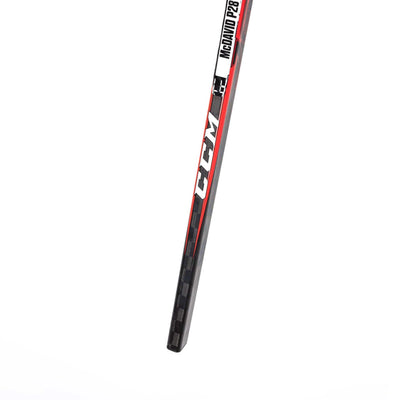 CCM Jetspeed Youth Hockey Stick - 40 Flex