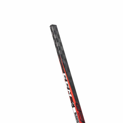 CCM Jetspeed Youth Hockey Stick - 40 Flex