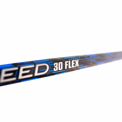 CCM Jetspeed Youth Hockey Stick - 30 Flex - The Hockey Shop Source For Sports