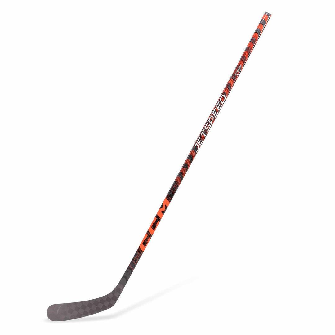 CCM Jetspeed Youth Hockey Stick 40 Flex