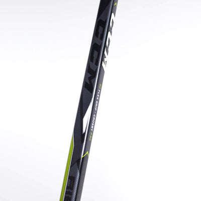 CCM RIBCOR 63K Junior Hockey Stick