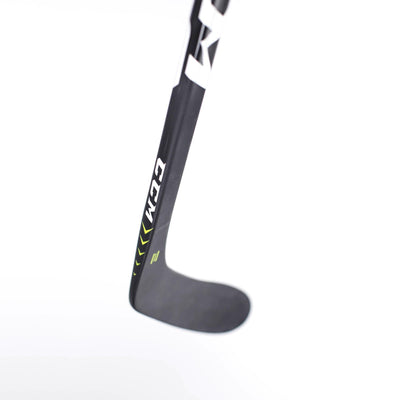 CCM RIBCOR 65K Junior Hockey Stick