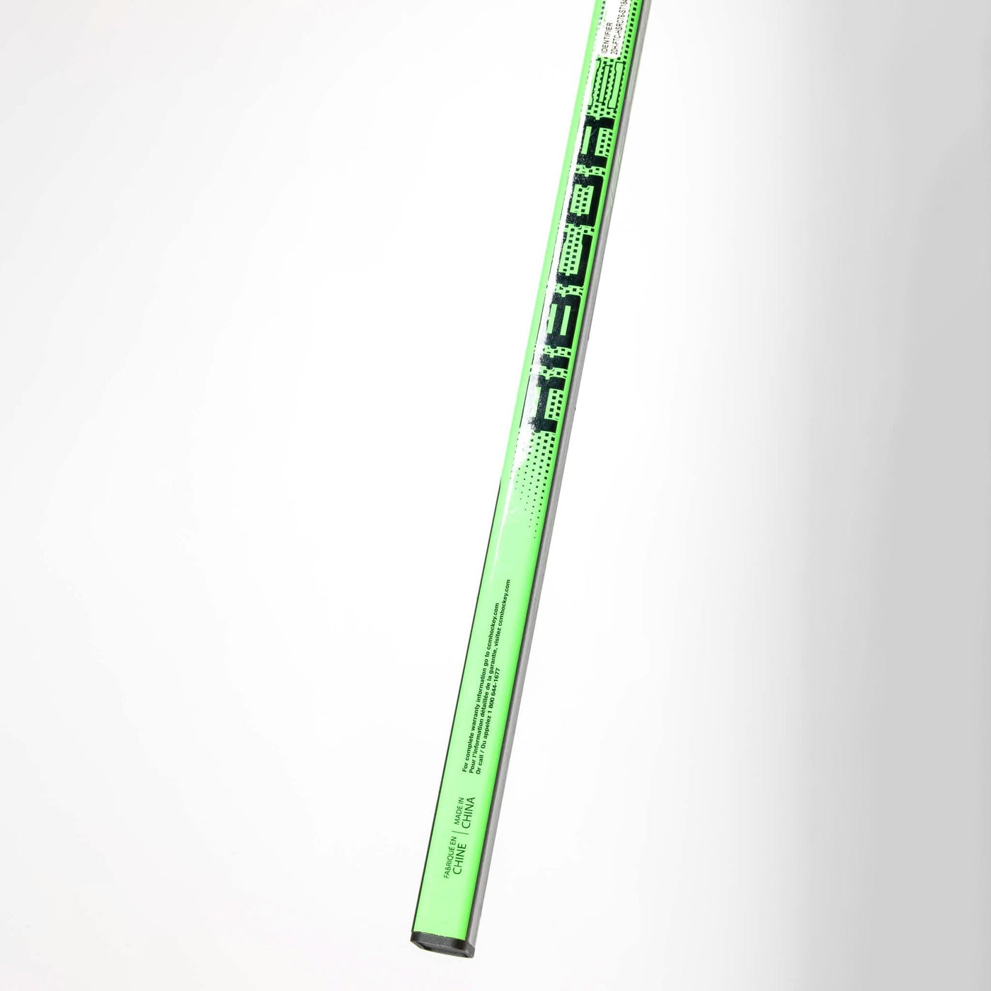 CCM RIBCOR 76K Junior Hockey Stick