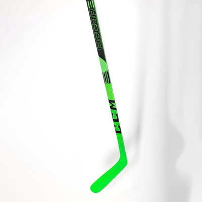 CCM RIBCOR 76K Junior Hockey Stick