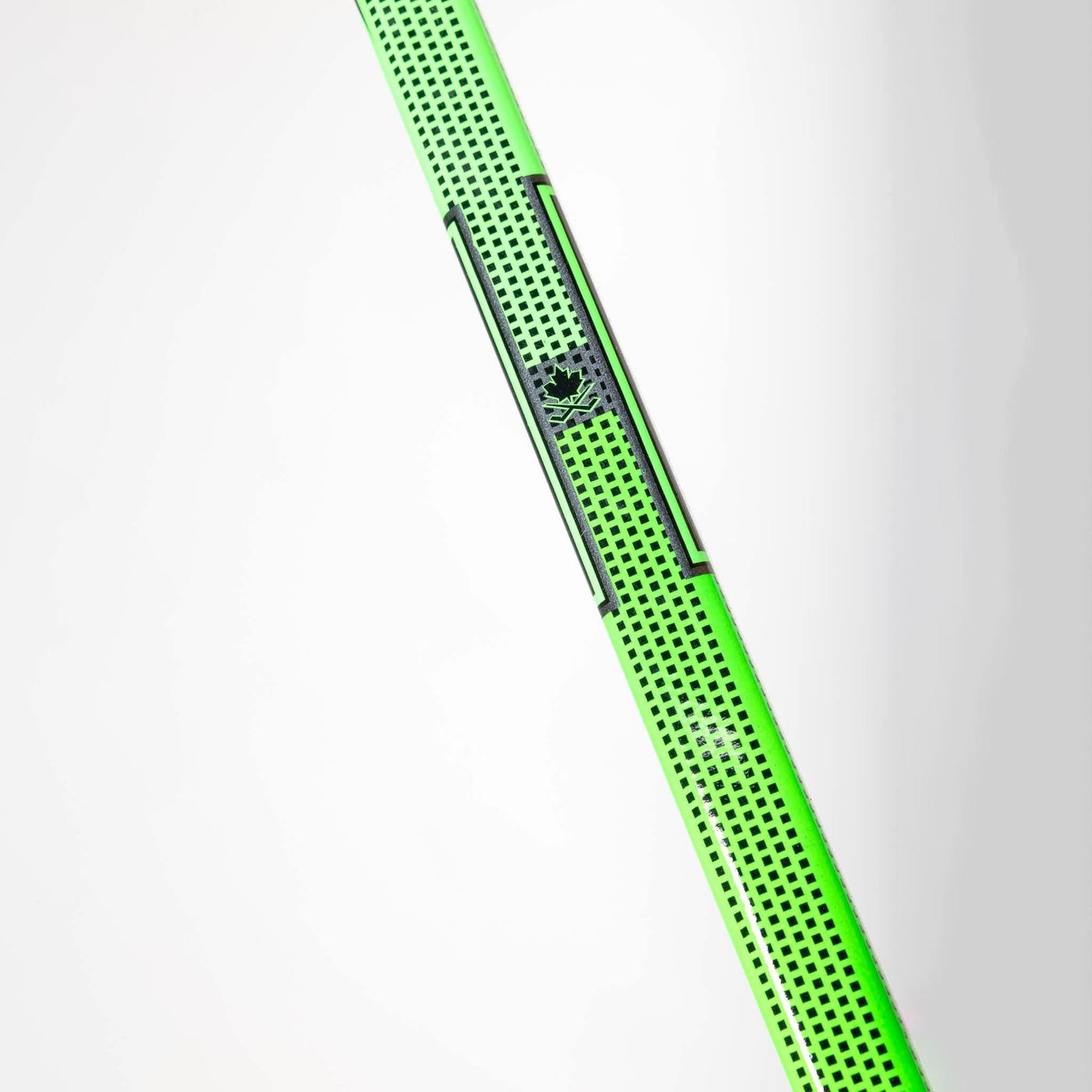 CCM RIBCOR 76K Junior Hockey Stick