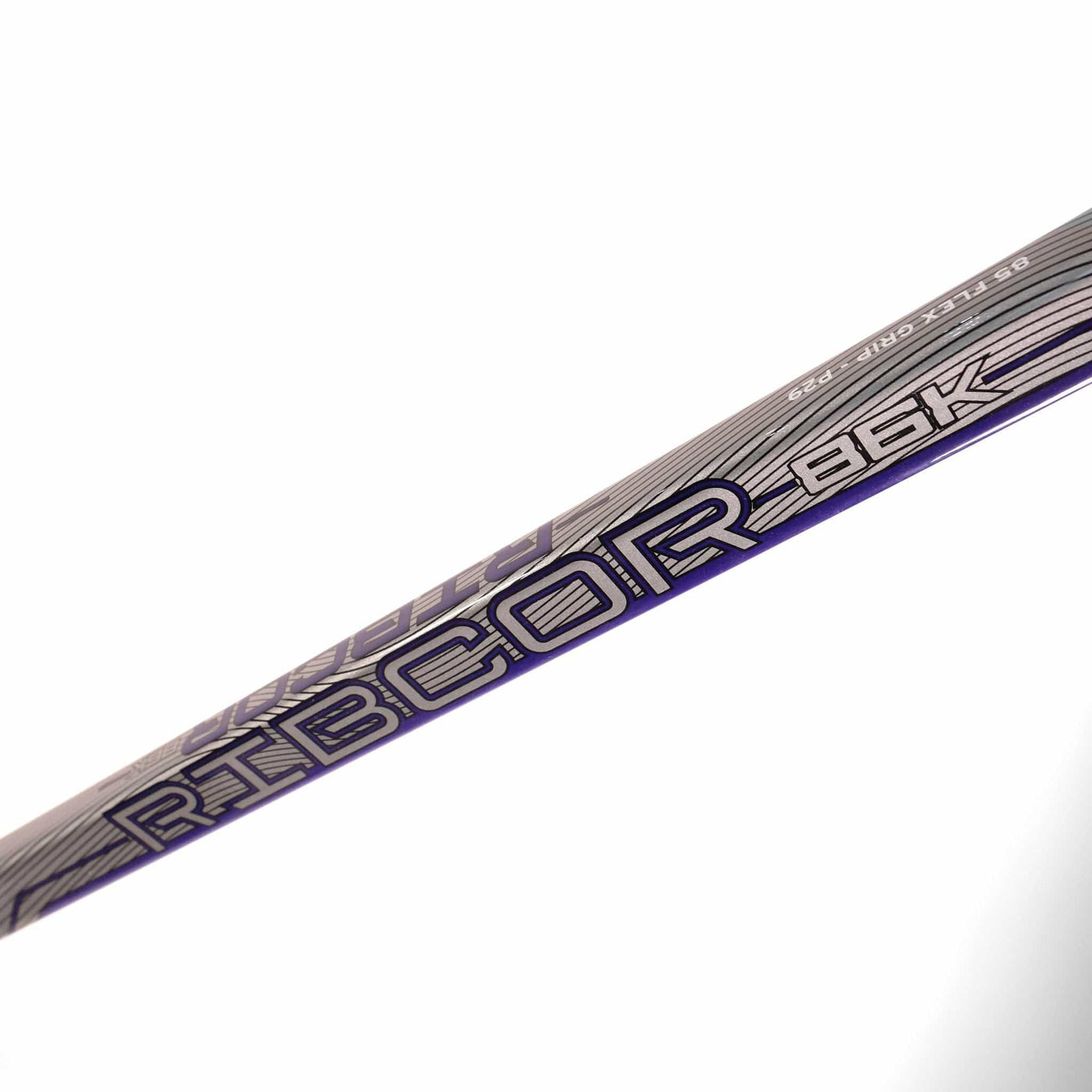 CCM RIBCOR 86K Junior Hockey Stick - The Hockey Shop Source For Sports