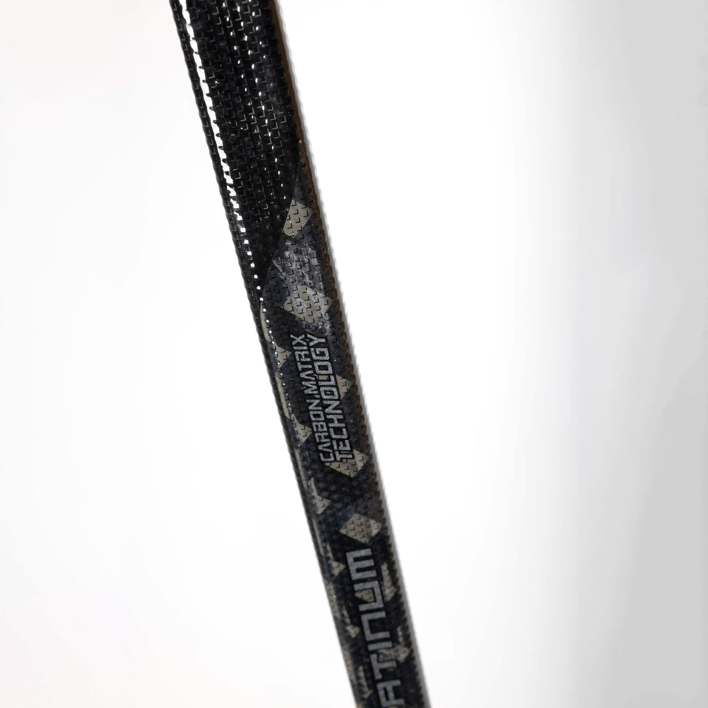 CCM RIBCOR Platinum Intermediate Hockey Stick