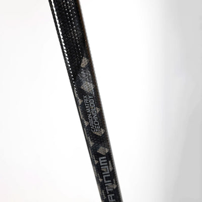 CCM RIBCOR Platinum Intermediate Hockey Stick