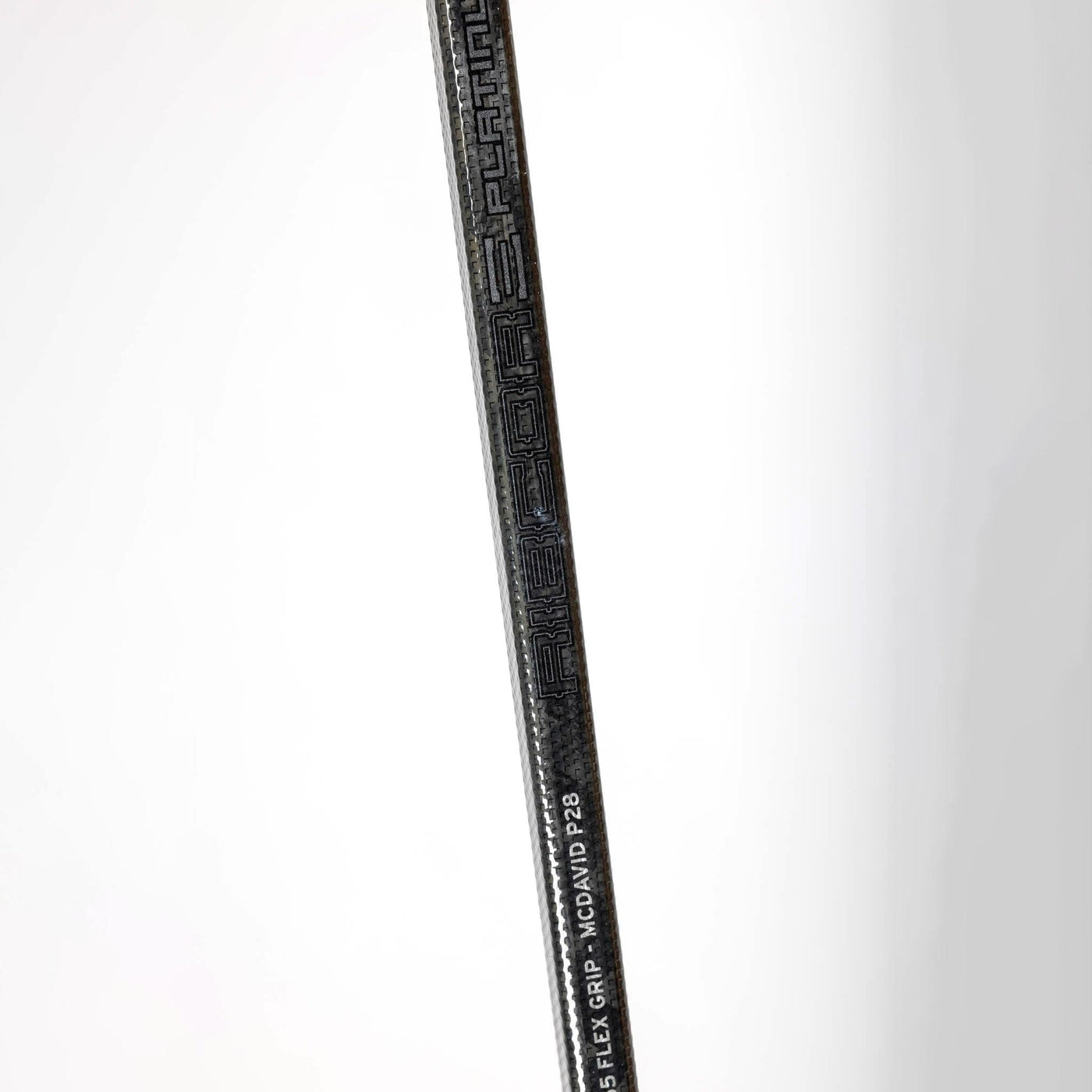 CCM RIBCOR Platinum Intermediate Hockey Stick