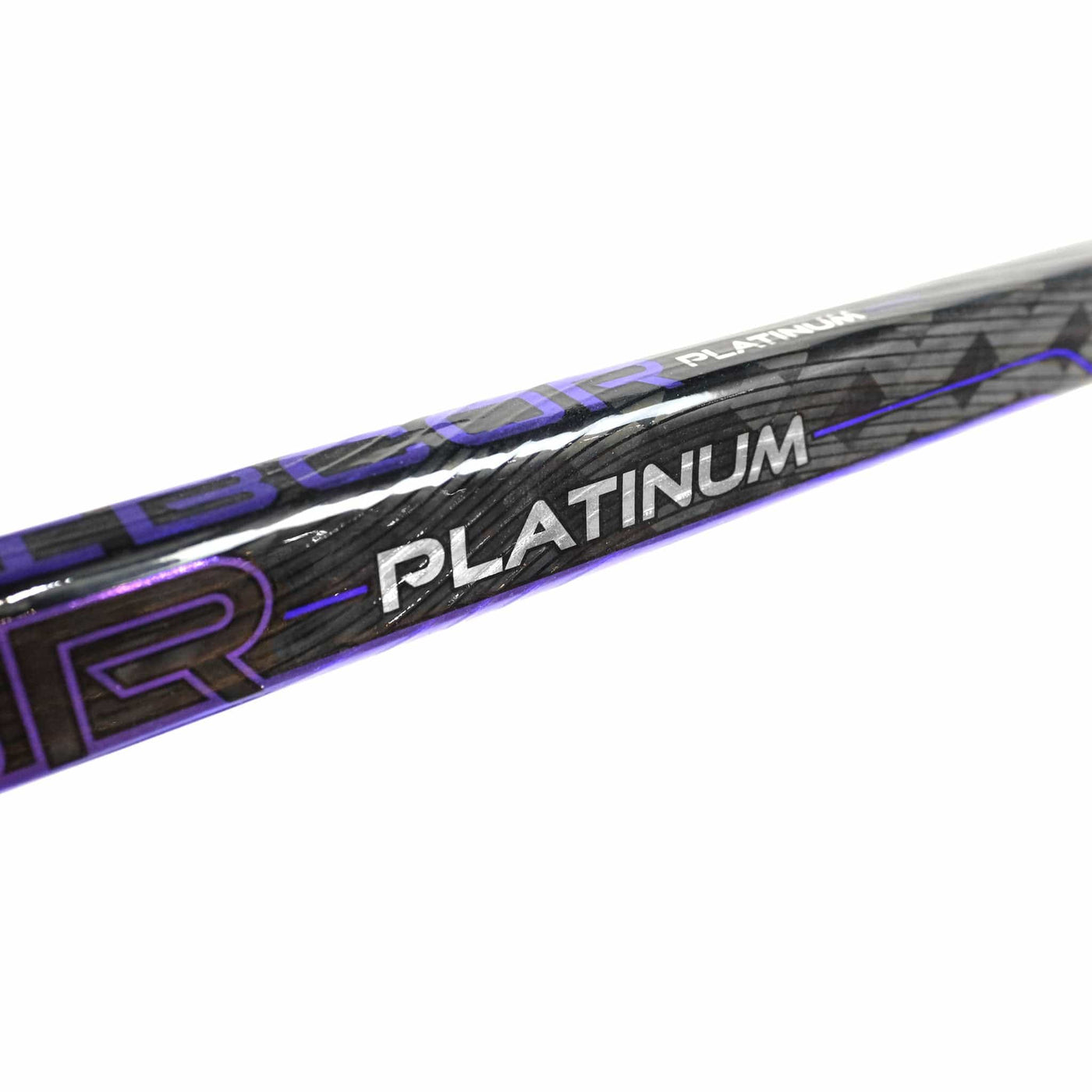 CCM Hockey Sticks CCM RIBCOR Platinum Intermediate Hockey Stick - TheHockeyShop