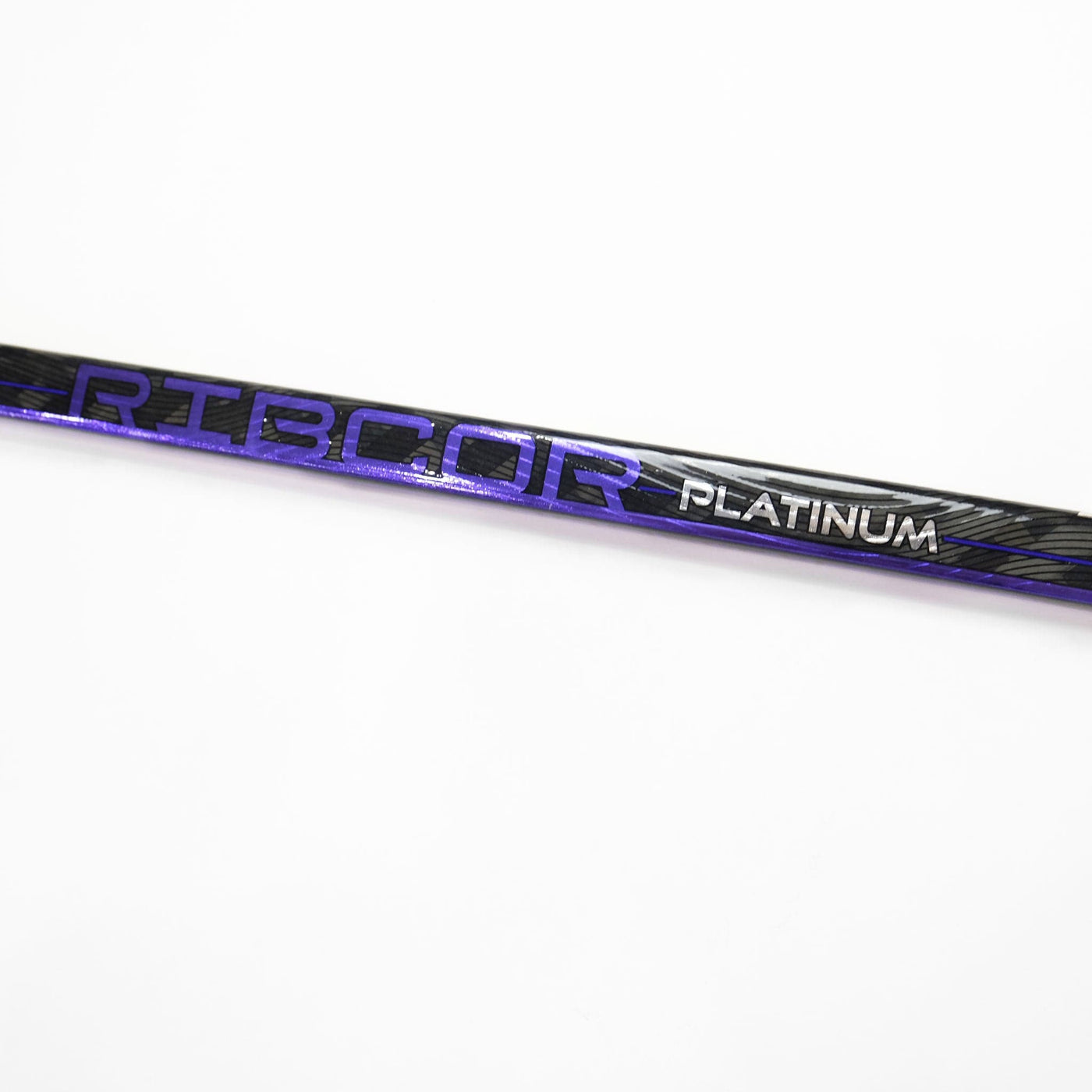 CCM Hockey Sticks CCM RIBCOR Platinum Intermediate Hockey Stick - TheHockeyShop