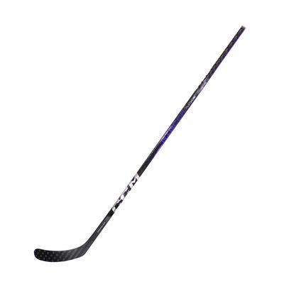 CCM Hockey Sticks CCM RIBCOR Platinum Intermediate Hockey Stick P28 / R-55 - TheHockeyShop