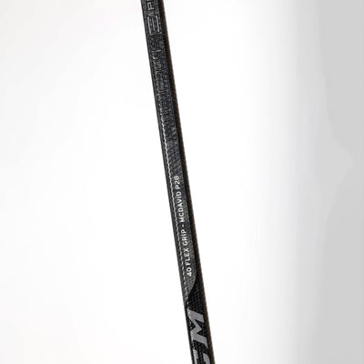 CCM RIBCOR Platinum Junior Hockey Stick