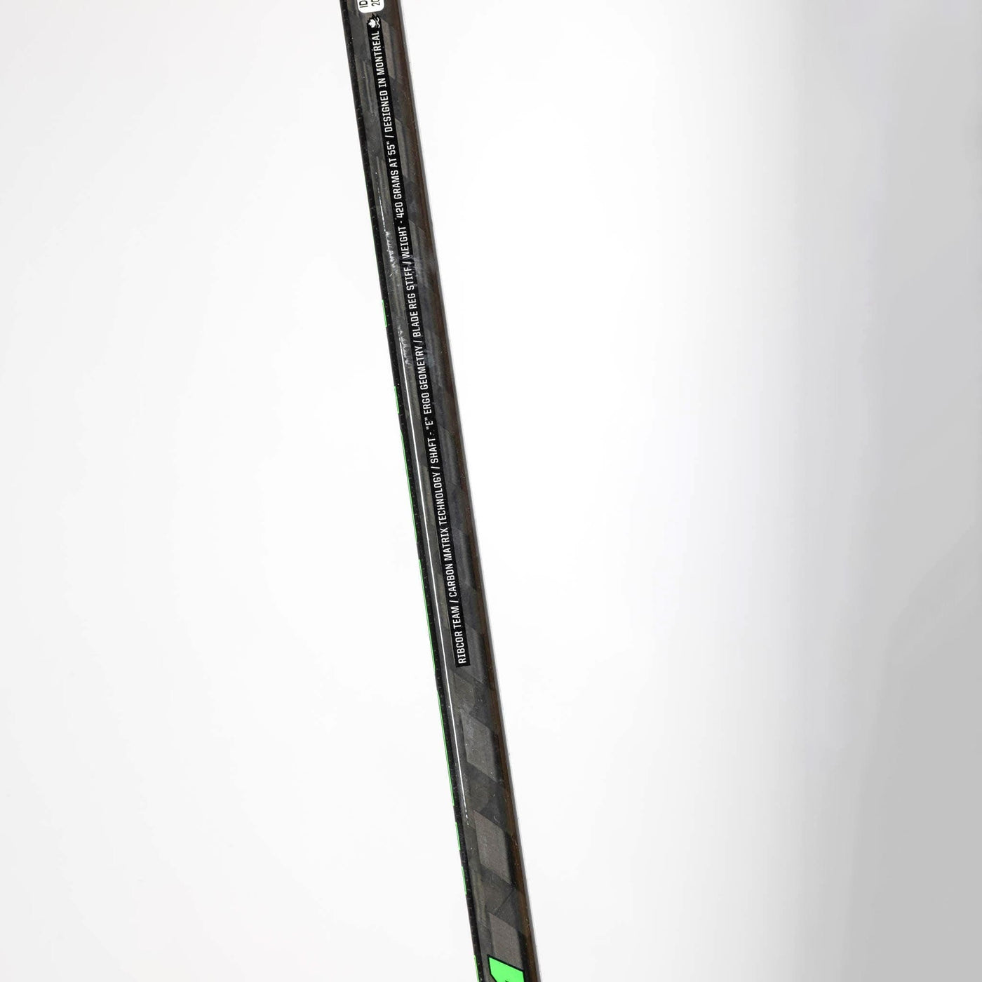 CCM RIBCOR Team Intermediate Hockey Stick