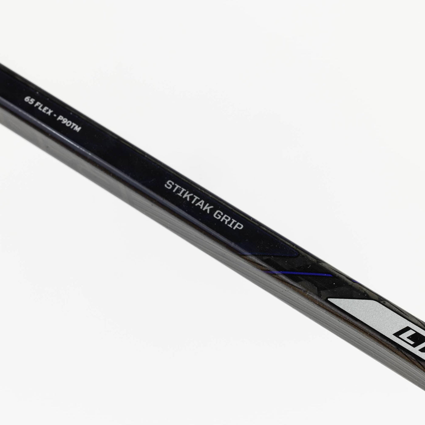 CCM RIBCOR Team Intermediate Hockey Stick - The Hockey Shop Source For Sports