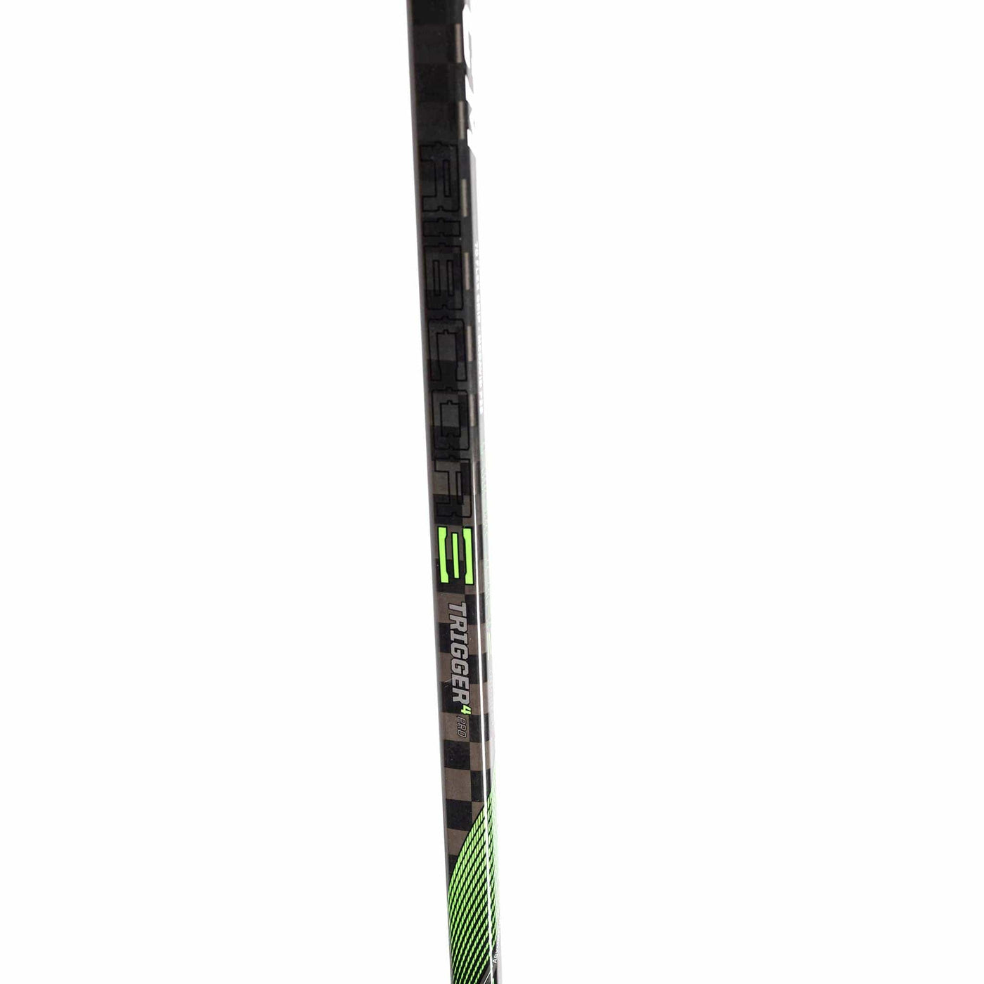 CCM RIBCOR Trigger 4 Pro Intermediate Hockey Stick