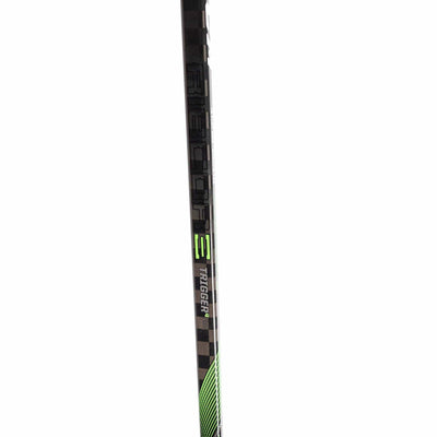 CCM RIBCOR Trigger 4 Pro Intermediate Hockey Stick
