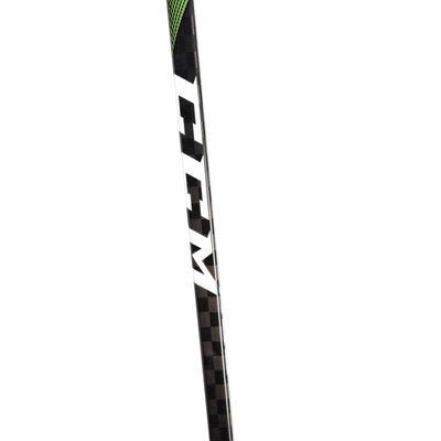CCM RIBCOR Trigger 4 Pro Intermediate Hockey Stick