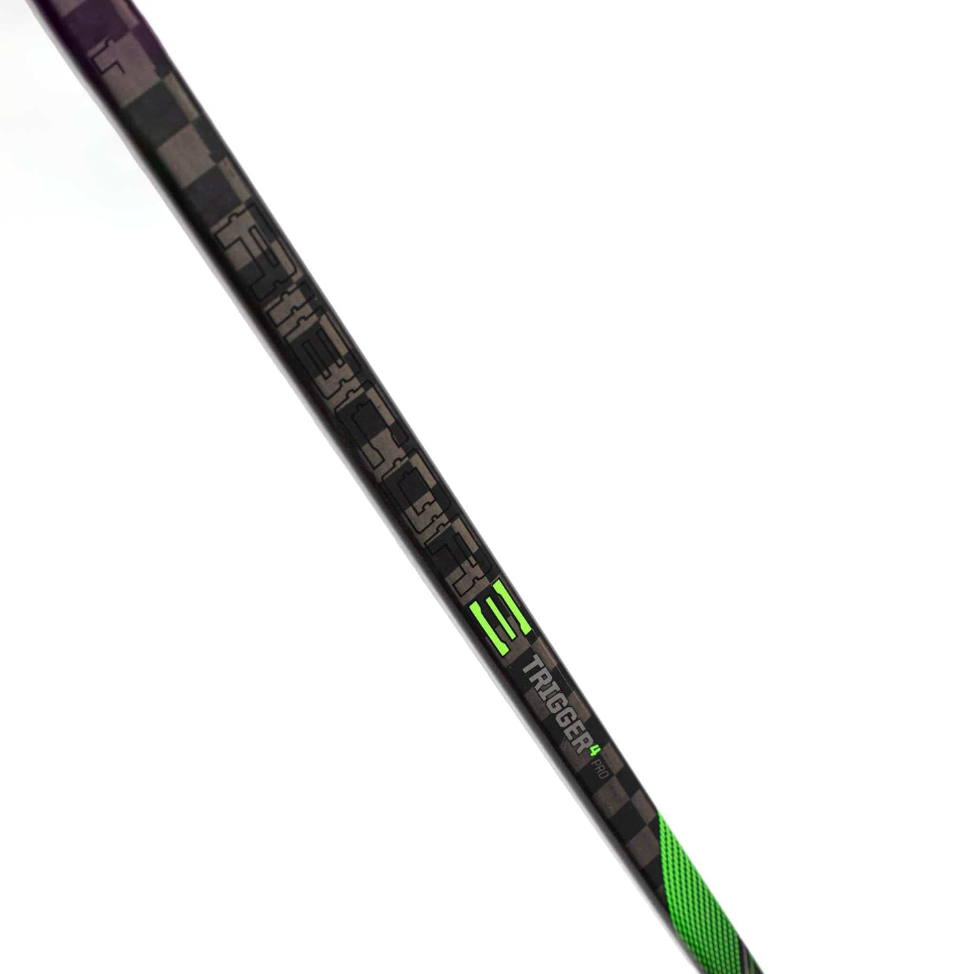 CCM RIBCOR Trigger 4 Pro Intermediate Hockey Stick