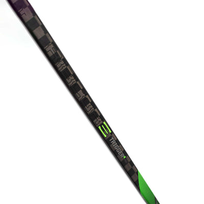 CCM RIBCOR Trigger 4 Pro Intermediate Hockey Stick