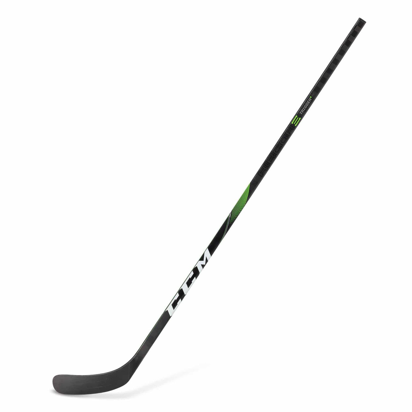 CCM RIBCOR Trigger 4 Pro Junior Hockey Stick