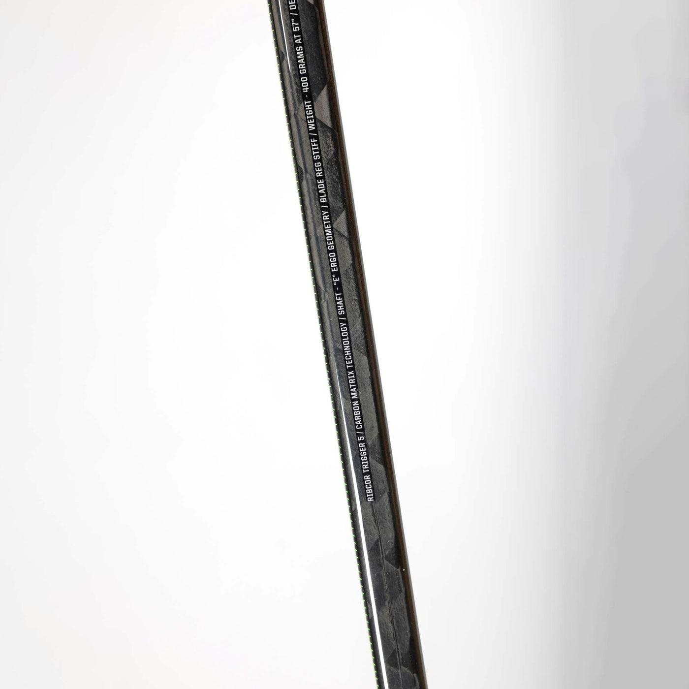 CCM RIBCOR Trigger 5 Intermediate Hockey Stick