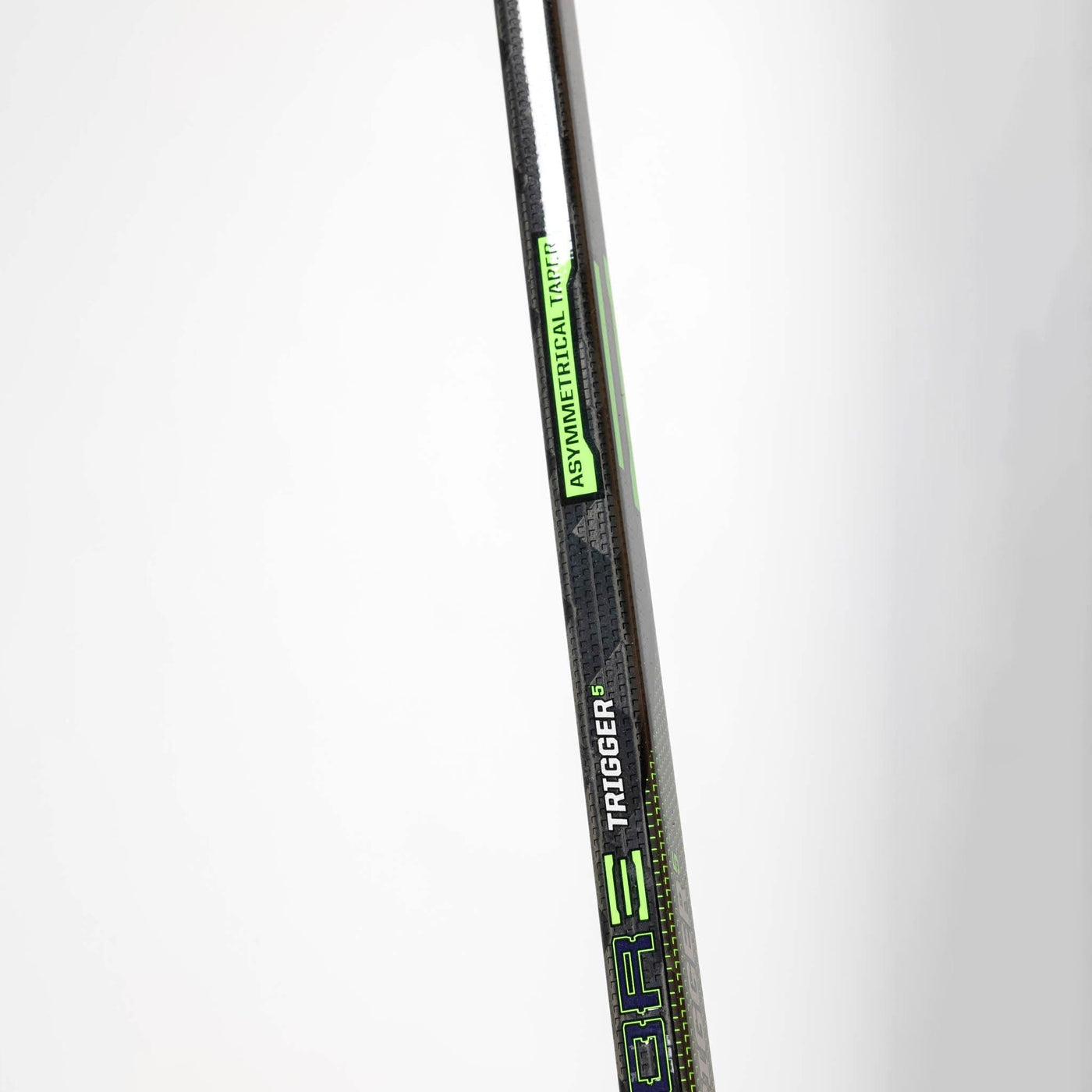 CCM RIBCOR Trigger 5 Intermediate Hockey Stick