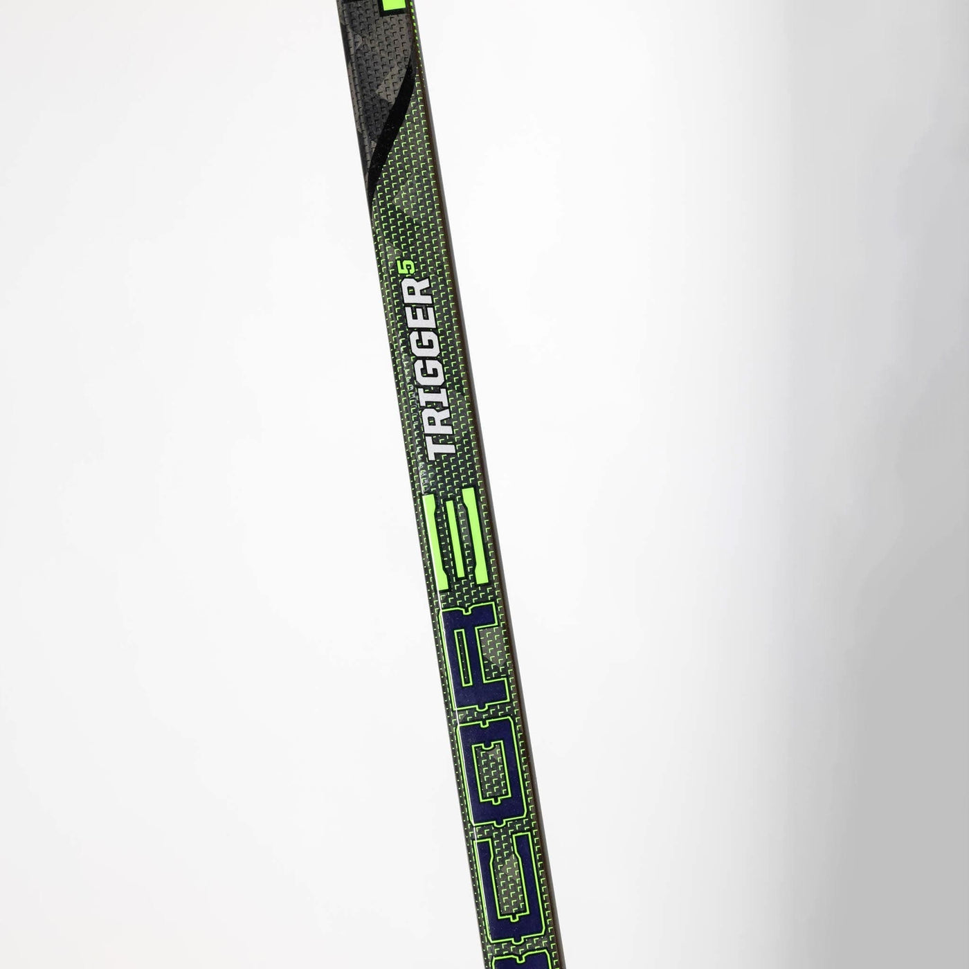 CCM RIBCOR Trigger 5 Intermediate Hockey Stick
