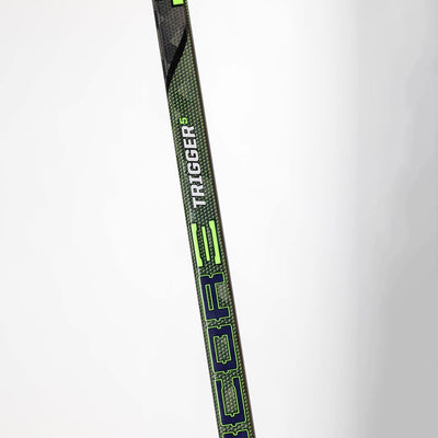 CCM RIBCOR Trigger 5 Intermediate Hockey Stick