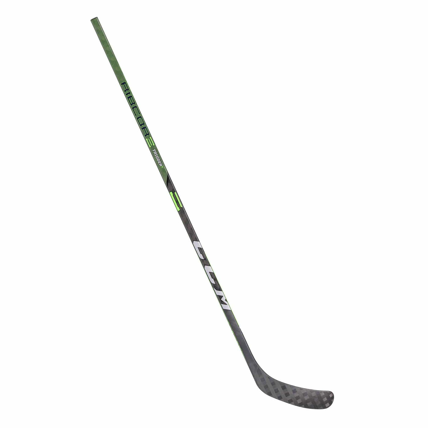 CCM RIBCOR Trigger 5 Intermediate Hockey Stick